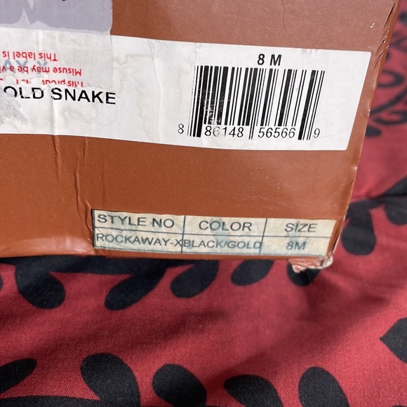 Ankle boots - Picture 5 of 5